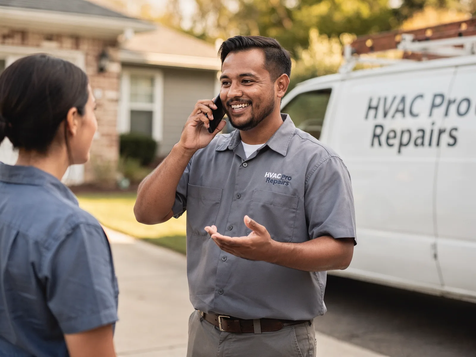 Heat Pump Repair Frankville, AL FAQs